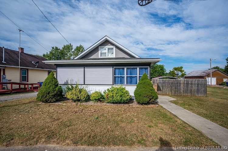 13935 Greene St NE Palmyra, IN 47164