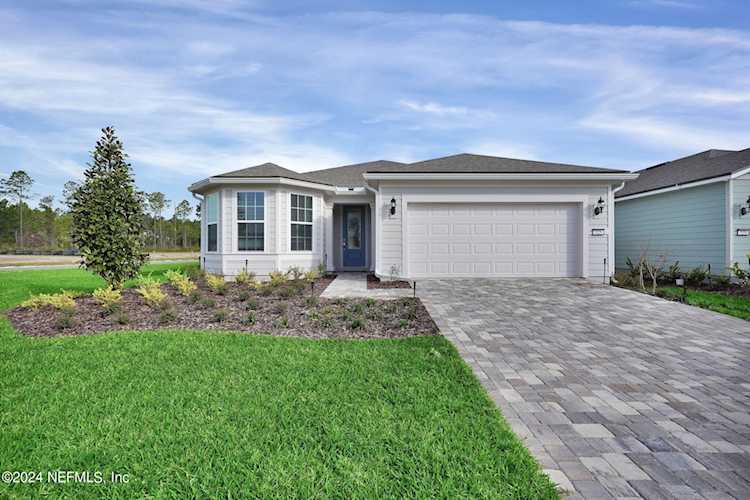 325 Curved Bay TRL Ponte Vedra, FL 32081