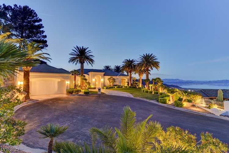 1304 Mountain View Place Boulder City, NV 89005