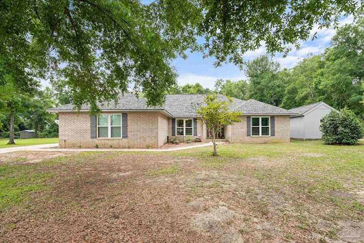 32212 Seminole Rd Seminole, AL 36574
