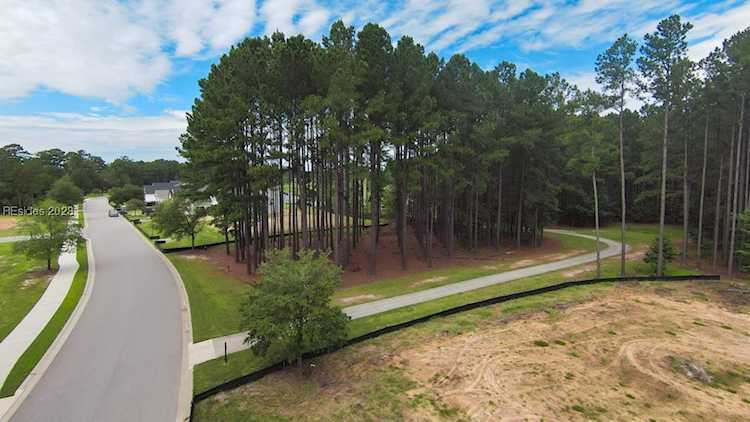 672 Riverton Pointe Blvd Hardeeville, SC 29927
