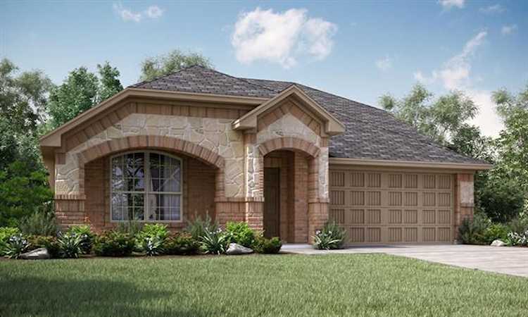 3300 Ringtail Lane McKinney, TX 75071