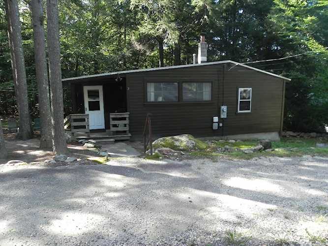 3 Kendra Ln New Durham, NH 03855