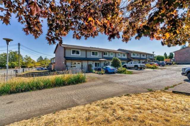 285 Harewood Rd #25 Nanaimo, BC V9R 2Z1