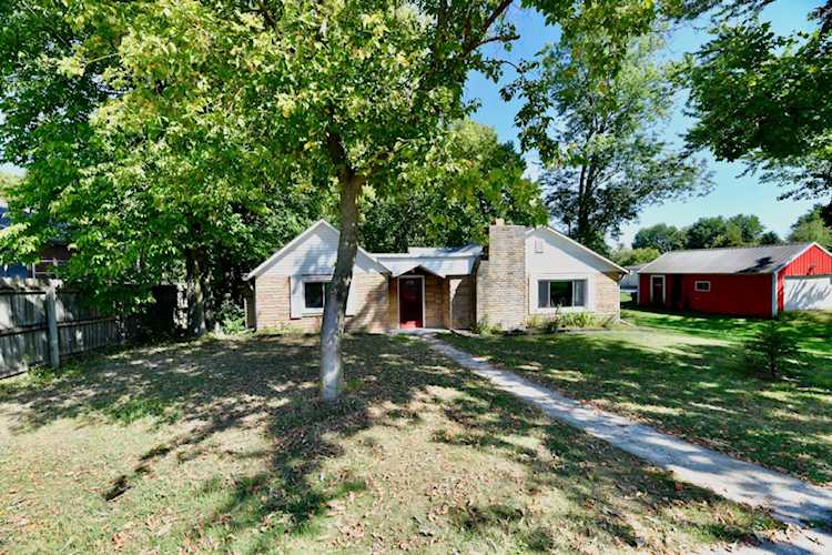 10939 N Kitchen Rd Mooresville, IN 46158