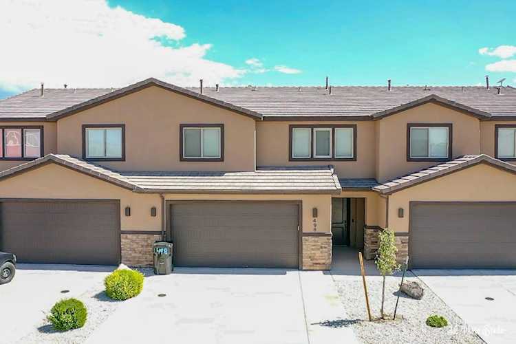 498 W 540 N Hurricane, UT 84737