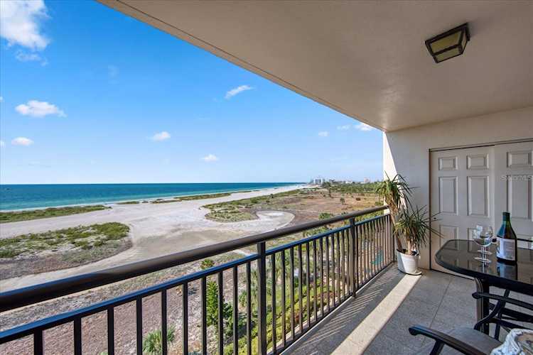 1270 Gulf Blvd #701 Clearwater, FL 33767