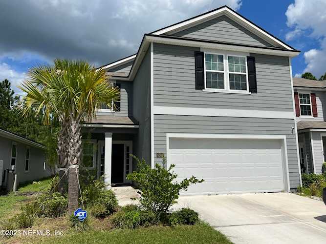 8508 Cape Fox DR Jacksonville, FL 32222