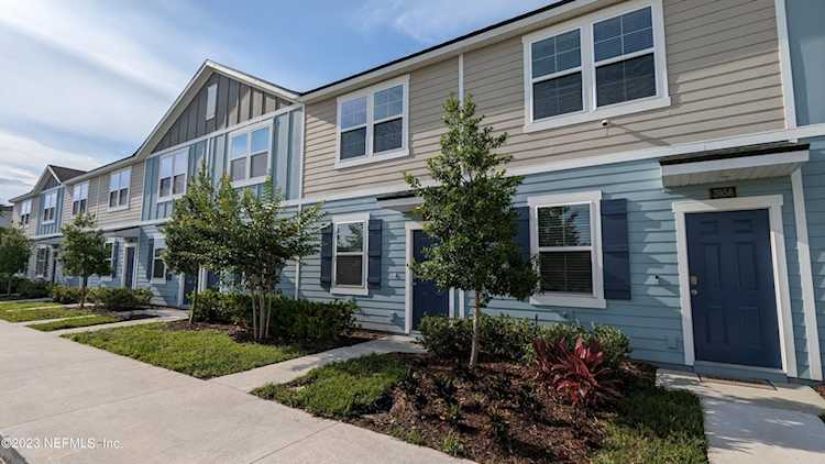 3962 Oak Mill RD Orange Park, FL 32065