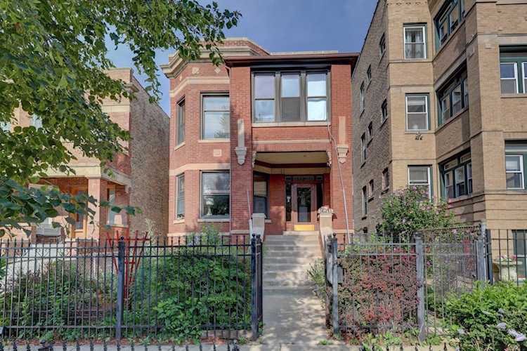 1058 N Kedzie Ave Chicago, IL 60651