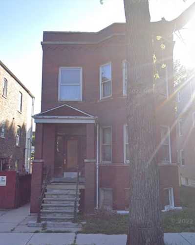 3311 N Ridgeway Ave Chicago, IL 60618 | MLS 11888110 Photo 1