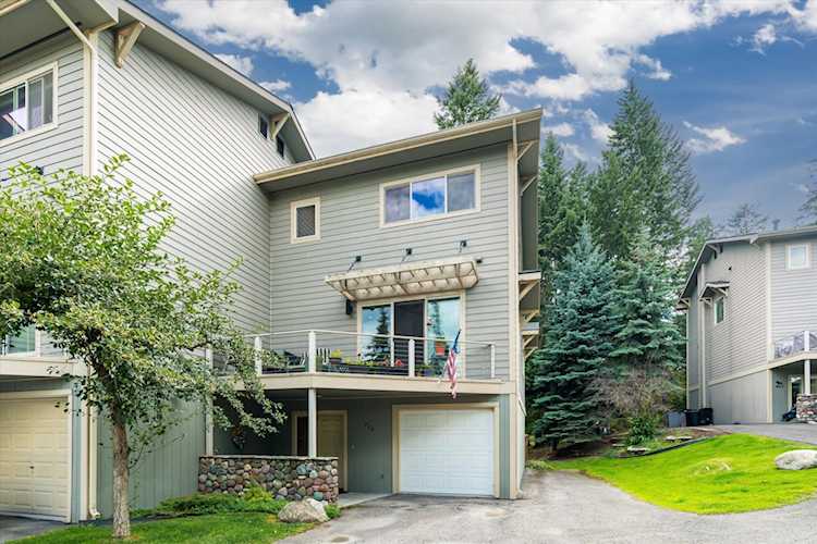 706 Stoner Loop Lakeside, MT 59922