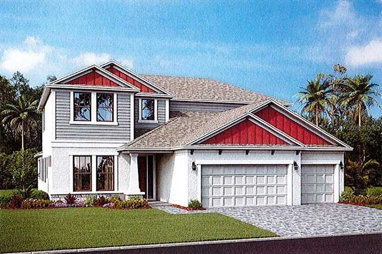 5813 Millennium Silver Ct Sarasota, FL 34238 | MLS J966167 Photo 1
