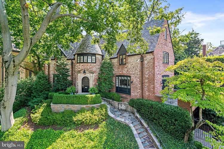 2446 Kalorama Rd NW Washington, DC 20008