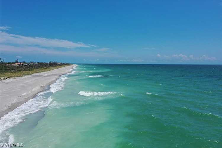 11550 Paige Ct Captiva, FL 33924