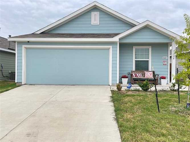 7332 Woodpecker Drive McKinney, TX 75071