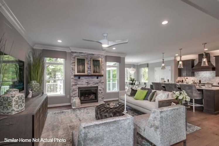115 Faith Lane Granville, OH 43023