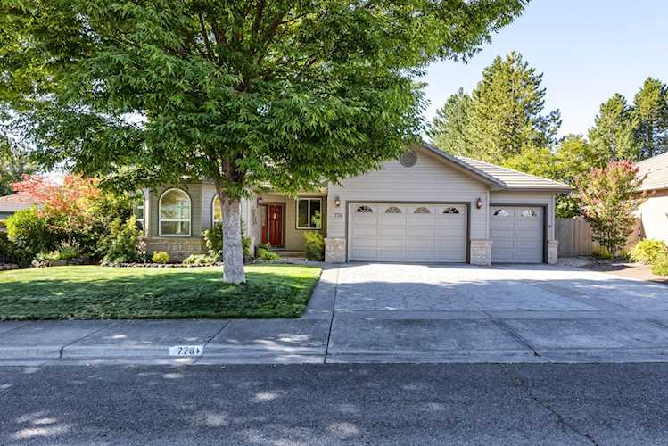 778 Eastridge Dr Medford, OR 97504