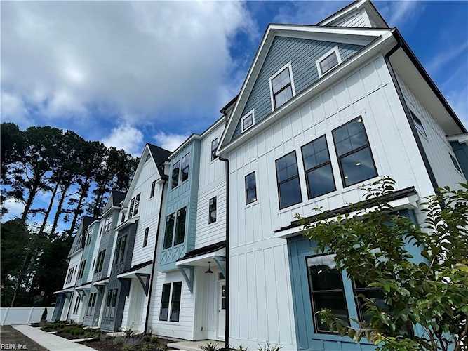 906 Billy O'brien Ln Chesapeake, VA 23322