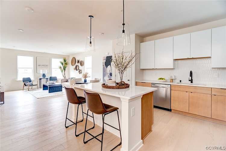 3446 Carlton St #8A Richmond, VA 23220