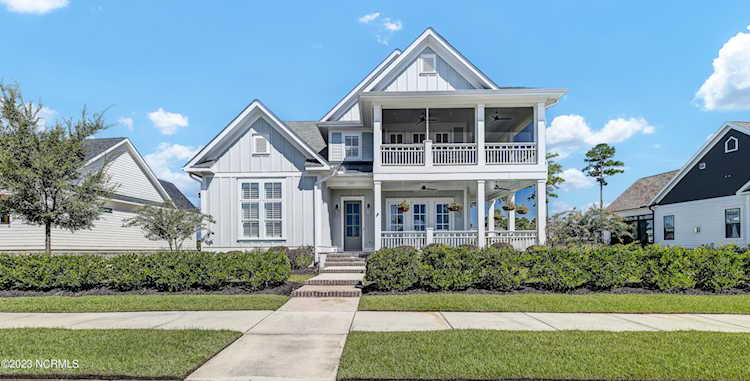 2110 Colony Pines Dr Leland, NC 28451