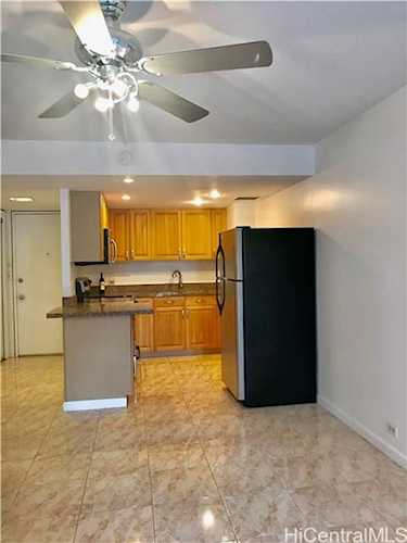 431 Nahua Street #209 Honolulu, HI 96815