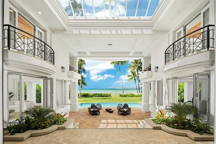281 A Portlock Road Honolulu, HI 96825