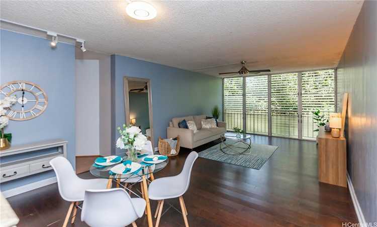 95-227 Waikalani Drive #A301 Mililani, HI 96789