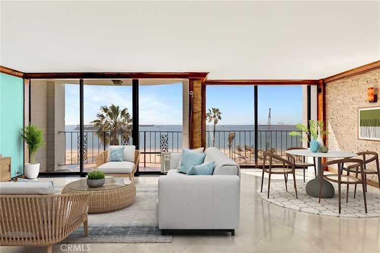 2601 E Ocean Blvd #602 Long Beach, CA 90803