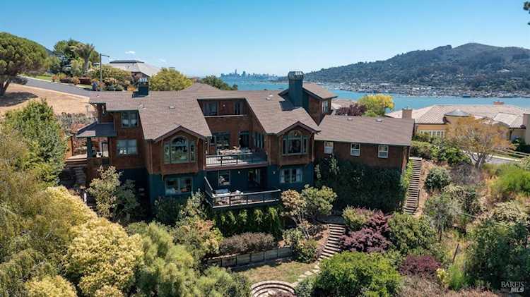 150 Chapel Drive Mill Valley, CA 94941