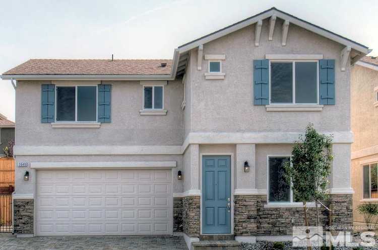 3530 Downpatrick Ln Reno, NV 89512