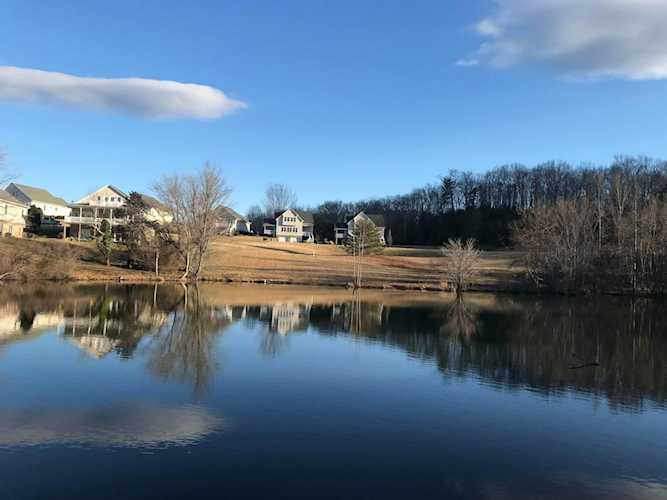 Lot 2 Lands End Union Hall, VA 24176