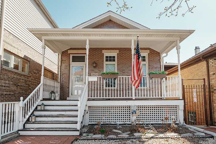3621 S Lowe Ave Chicago, IL 60609