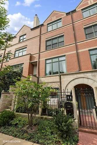 1456 S Prairie Ave Chicago, IL 60605