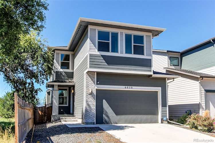 6859 Eliot St Westminster, CO 80221