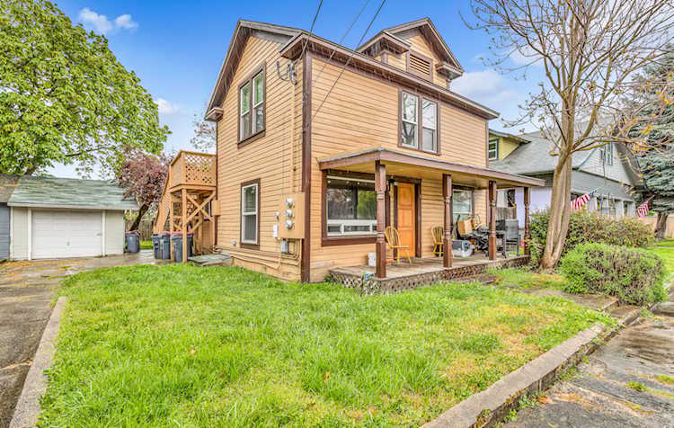 819 Taylor St Medford, OR 97504