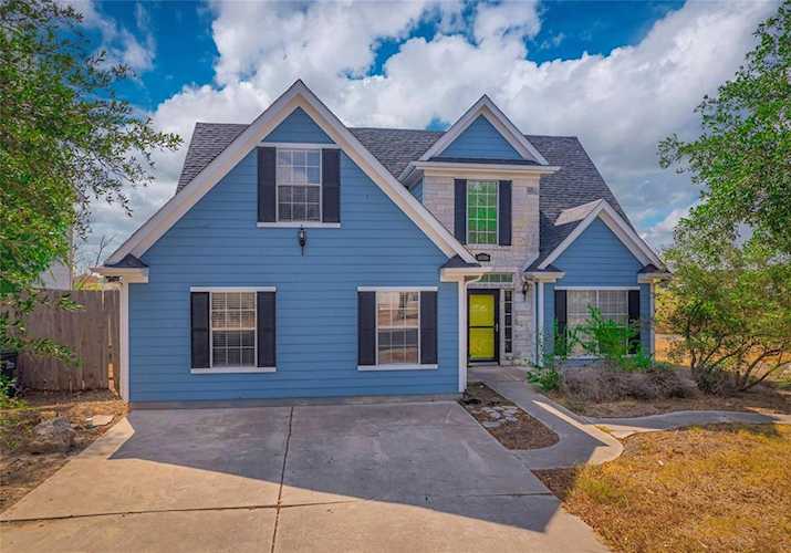 1150 Arbor Knot DR Kyle, TX 78640