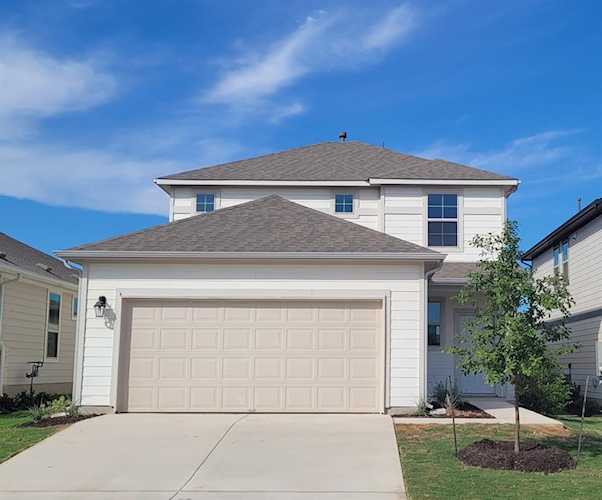329 Tolo DR Elgin, TX 78621