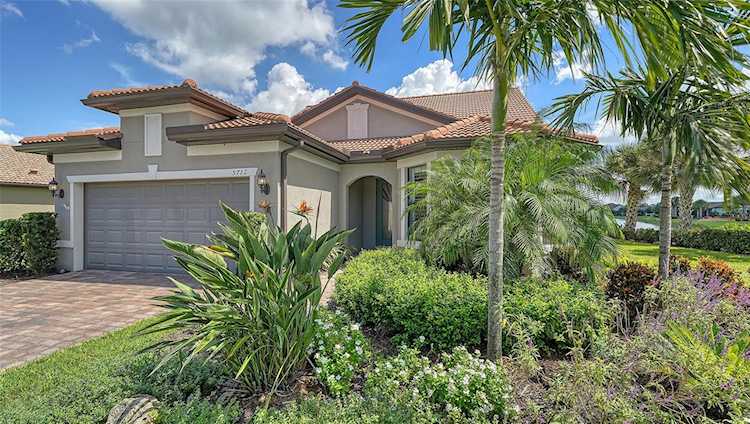 5712 Eagle Creek Rd Sarasota, FL 34238