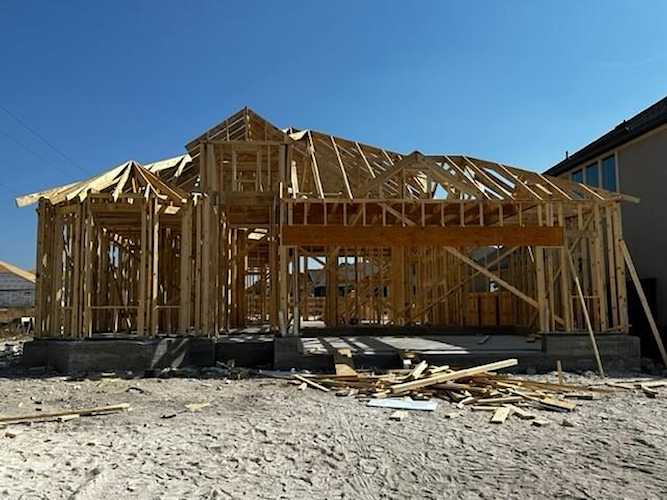 1124 Joe Carson DR Leander, TX 78641