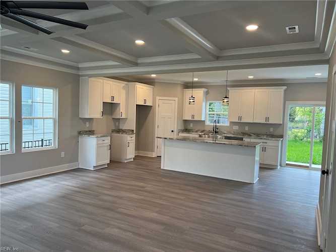 1028 33rd St Newport News, VA 23607