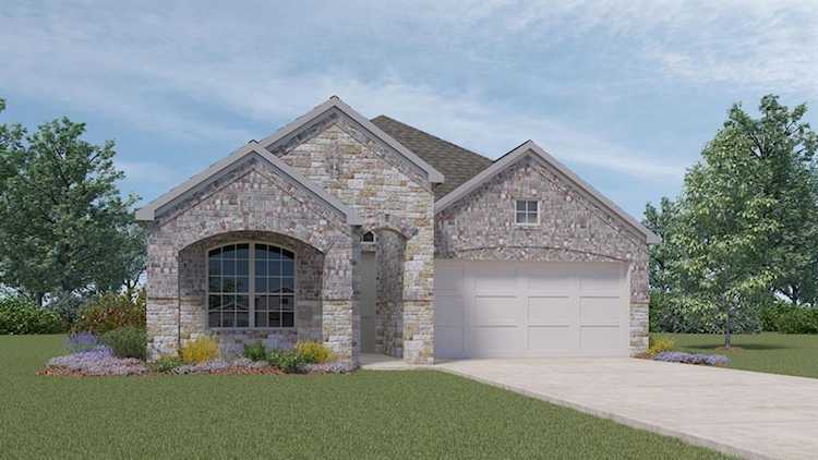 2013 Rosin Jaw Walk Leander, TX 78641