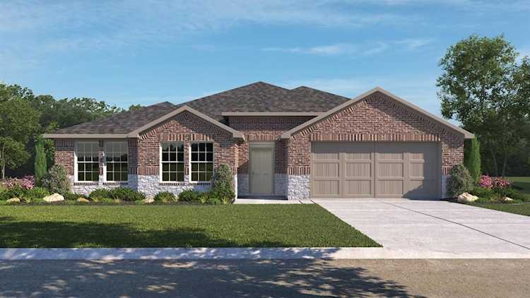 2325 Range Boss WAY Leander, TX 78641