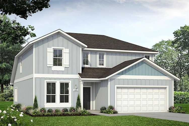 5504 Sacra CV Austin, TX 78747