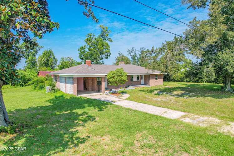 2809 Edward Ave Panama City, FL 32405