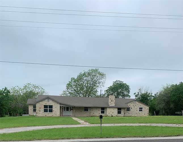 8313 Fm 1854 Dale, TX 78616
