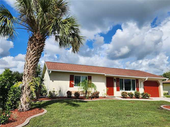 6118 Myrtlewood Rd North Port, FL 34287