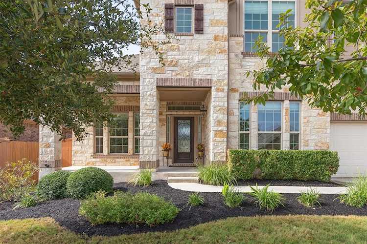 3021 Sachen ST Georgetown, TX 78626
