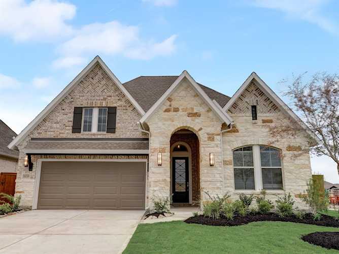 18219 Summerland Lake Way Cypress, TX 77433