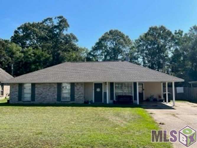 13844 Wild Oak Dr Central, LA 70818